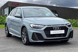 Audi A1 Sportback (18 on) S Line 30 TFSI 116PS S Tronic auto 5d For Sale - Warrington Audi, Warrington