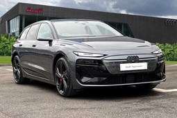 Audi A6 e-tron Avant (24 on) 270kW Performance 100kWh Launch Edition 5dr Auto For Sale - Warrington Audi, Warrington