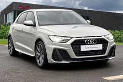 Audi A1 Sportback (18 on) S Line 30 TFSI 116PS S Tronic auto 5d For Sale - Warrington Audi, Warrington
