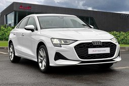 Audi A3 Saloon (20 on) 35 TFSI Sport 4dr For Sale - Warrington Audi, Warrington