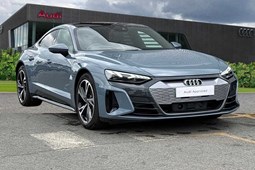 Audi E-Tron GT Saloon (21 on) 390kW Quattro 93kWh 4dr Auto For Sale - Warrington Audi, Warrington