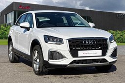 Audi Q2 SUV (16 on) 35 TFSI Sport 5dr For Sale - Warrington Audi, Warrington