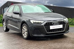 Audi A1 Sportback (18 on) Sport 25 TFSI 95PS 5d For Sale - Warrington Audi, Warrington