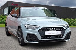 Audi A1 Sportback (18 on) 35 TFSI Black Edition 5dr S Tronic For Sale - Warrington Audi, Warrington