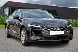 Audi A5 Saloon (24 on) 2.0 TFSI 150 Sport 4dr S Tronic For Sale - Warrington Audi, Warrington