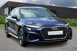 Audi A3 Sportback (20 on) S Line 35 TFSI 150PS 5d For Sale - Warrington Audi, Warrington