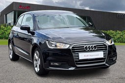 Audi A1 Hatchback (10-18) Sport Nav 1.0 TFSI 95PS S Tronic auto 3d For Sale - Warrington Audi, Warrington