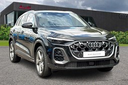 Audi Q5 SUV (24 on) 2.0 TFSI Quattro S Line 5dr S Tronic For Sale - Warrington Audi, Warrington