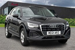 Audi Q2 SUV (16 on) 30 TFSI Technik 5dr For Sale - Warrington Audi, Warrington