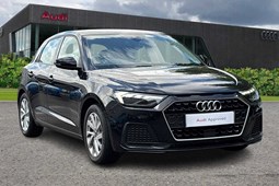 Audi A1 Sportback (18 on) Sport 25 TFSI 95PS S Tronic auto 5d For Sale - Warrington Audi, Warrington
