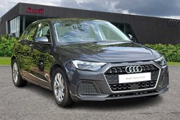 Audi A1 Sportback (18 on) Sport 30 TFSI 116PS 5d For Sale - Warrington Audi, Warrington