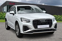 Audi Q2 SUV (16 on) 30 TFSI S Line 5dr For Sale - Warrington Audi, Warrington