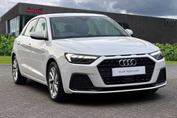 Audi A1 Sportback (18 on) Sport 35 TFSI 150PS 5d For Sale - Warrington Audi, Warrington