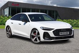 Audi A5 Saloon (24 on) 2.0 TFSI 150 Edition 1 4dr S Tronic For Sale - Warrington Audi, Warrington