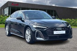 Audi A5 Saloon (24 on) 2.0 TFSI 150 S line 4dr S Tronic For Sale - Warrington Audi, Warrington