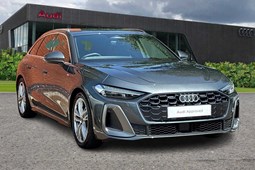 Audi A5 Avant (24 on) 2.0 TFSI 150 S line 5dr S Tronic For Sale - Warrington Audi, Warrington