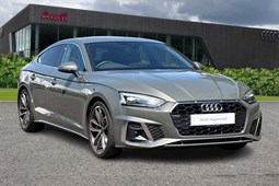 Audi A5 Sportback (17-24) 35 TFSI S Line S Tronic 5d For Sale - Warrington Audi, Warrington