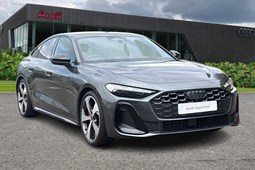 Audi A5 Saloon (24 on) 2.0 TFSI 204 Edition 1 4dr S Tronic For Sale - Warrington Audi, Warrington