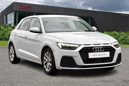Audi A1 Sportback (18 on) Sport 30 TFSI 116PS 5d For Sale - Warrington Audi, Warrington