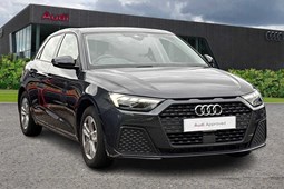 Audi A1 Sportback (18 on) Sport 25 TFSI 95PS S Tronic auto 5d For Sale - Warrington Audi, Warrington