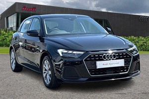 Audi A1 Sportback (18 on) 30 TFSI 110 Sport 5d For Sale - Warrington Audi, Warrington