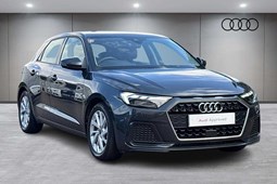 Audi A1 Sportback (18 on) Sport 25 TFSI 95PS 5d For Sale - Warrington Audi, Warrington