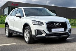Audi Q2 SUV (16 on) Sport 35 TFSI 150PS 5d For Sale - Warrington Audi, Warrington