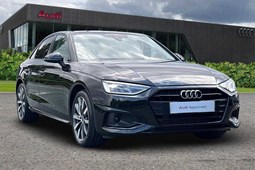 Audi A4 Saloon (15-24) 35 TFSI Sport Edition 4dr S Tronic For Sale - Warrington Audi, Warrington