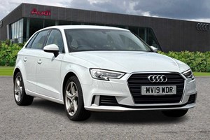 Audi A3 Sportback (13-20) Sport 35 TFSI 150PS S Tronic auto 5d For Sale - Warrington Audi, Warrington