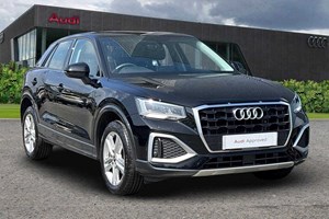 Audi Q2 SUV (16 on) 30 TFSI Sport 5dr For Sale - Warrington Audi, Warrington