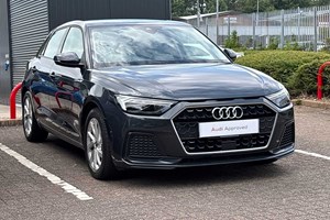 Audi A1 Sportback (18 on) 30 TFSI 110 Sport 5d For Sale - Warrington Audi, Warrington