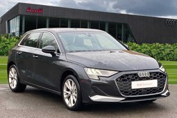 Audi A3 Sportback (20 on) 30 TFSI Sport 5dr For Sale - Warrington Audi, Warrington