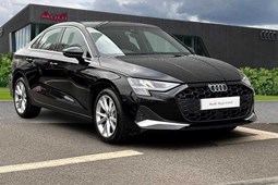 Audi A3 Saloon (20 on) 30 TFSI Sport 4dr For Sale - Warrington Audi, Warrington