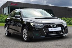 Audi A1 Sportback (18 on) 30 TFSI 110 Sport S Tronic 5d For Sale - Warrington Audi, Warrington