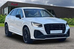 Audi Q5 Sportback (21-24) 40 TDI Quattro Edition 1 5dr S Tronic For Sale - Warrington Audi, Warrington