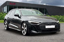 Audi A5 Avant (24 on) 2.0 TFSI 204 Edition 1 5dr S Tronic For Sale - Warrington Audi, Warrington