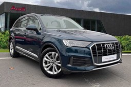 Audi Q7 SUV (15 on) Sport 45 TDI 231PS Quattro Tiptronic auto (09/19-) 5d For Sale - Shrewsbury Audi, Shrewsbury