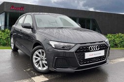 Audi A1 Sportback (18 on) Sport 30 TFSI 116PS S Tronic auto 5d For Sale - Shrewsbury Audi, Shrewsbury