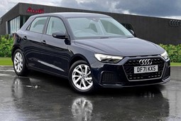 Audi A1 Sportback (18 on) 30 TFSI 110 Sport 5d For Sale - Shrewsbury Audi, Shrewsbury
