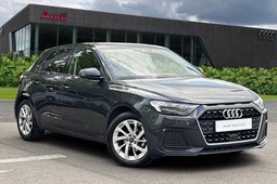 Audi A1 Sportback (18 on) Sport (Technology Pack) 25 TFSI 95PS 5d For Sale - Shrewsbury Audi, Shrewsbury