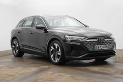 Audi Q8 e-tron SUV (23 on) 300kW 55 Quattro 114kWh Sport 5dr Auto For Sale - Shrewsbury Audi, Shrewsbury