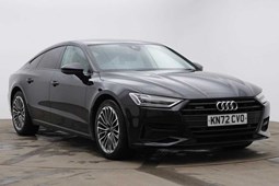 Audi A7 Sportback (18-24) 40 TDI Quattro Sport Edition 5dr S Tronic For Sale - Shrewsbury Audi, Shrewsbury