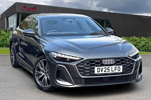Audi A5 Saloon (24 on) 2.0 TFSI 204 S line 4dr S Tronic For Sale - Shrewsbury Audi, Shrewsbury