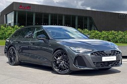 Audi A6 Avant (25 on) 2.0 TDI Quattro 204 Launch Edition 5dr S Tronic For Sale - Shrewsbury Audi, Shrewsbury
