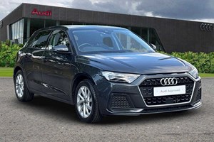 Audi A1 Sportback (18 on) Sport 25 TFSI 95PS 5d For Sale - Shrewsbury Audi, Shrewsbury