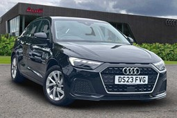 Audi A1 Sportback (18 on) 30 TFSI 110 Sport 5d For Sale - Shrewsbury Audi, Shrewsbury