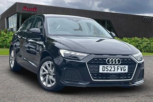 Audi A1 Sportback (18 on) 30 TFSI 110 Sport 5d For Sale - Shrewsbury Audi, Shrewsbury