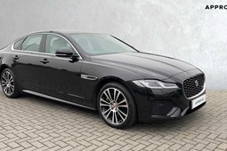 Jaguar XF Saloon (15 on) 2.0 P250 R-Dynamic SE 4dr Auto For Sale - Stratstone Jaguar Reading, Reading