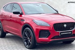 Jaguar E-Pace SUV (17-24) 1.5 P300e R-Dynamic HSE Black 5dr Auto For Sale - Stratstone Jaguar Reading, Reading