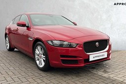 Jaguar XE (15 on) Prestige 20t 2.0 Turbocharged 200PS auto 4d For Sale - Stratstone Jaguar Reading, Reading